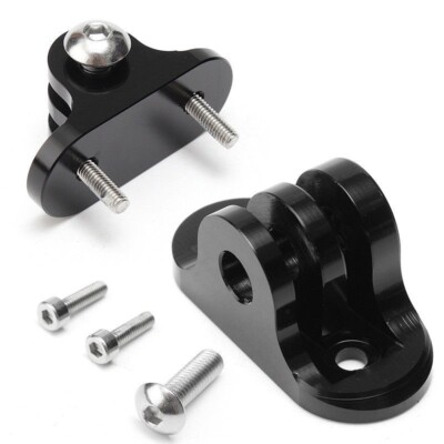 Kamera Adapter Kits für GoPro/Garmin Edge 520 1000 Fahrrad Lenker Halterung Sch