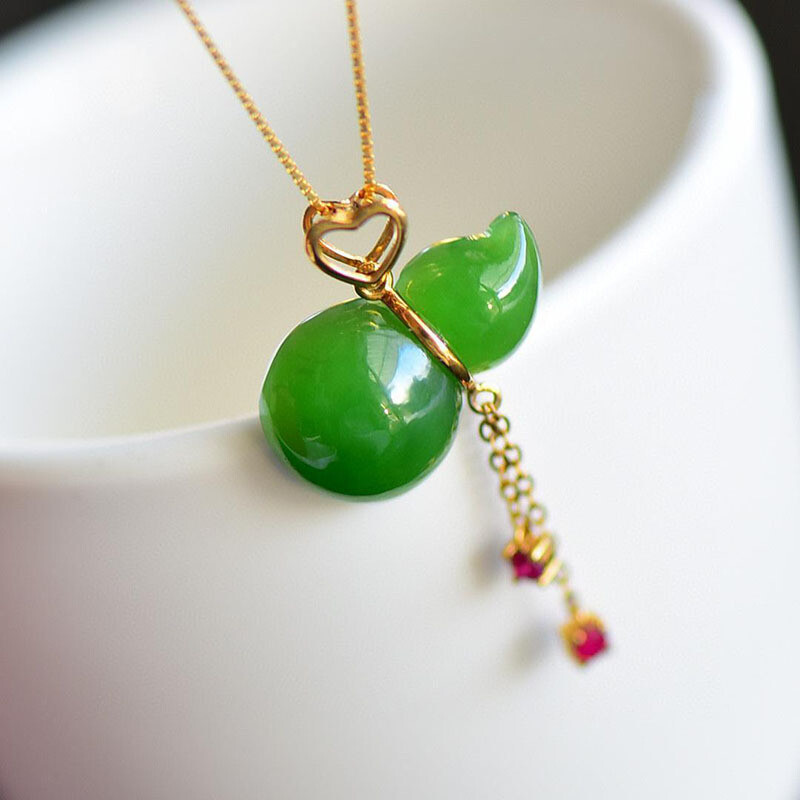 ネックレス・ペンダント VERY VINTAGE GREEN CHALCEDONY SILVER HEART PENDANT NECKLACE VERY VINTAGE BIG GREEN CHALCEDONY HEART PENDANT NECKLACE