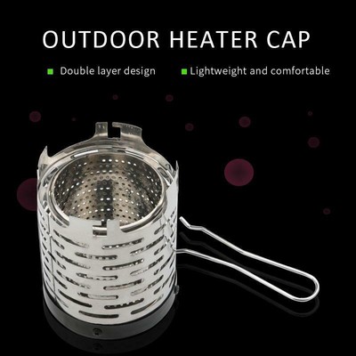 Camping Heater
