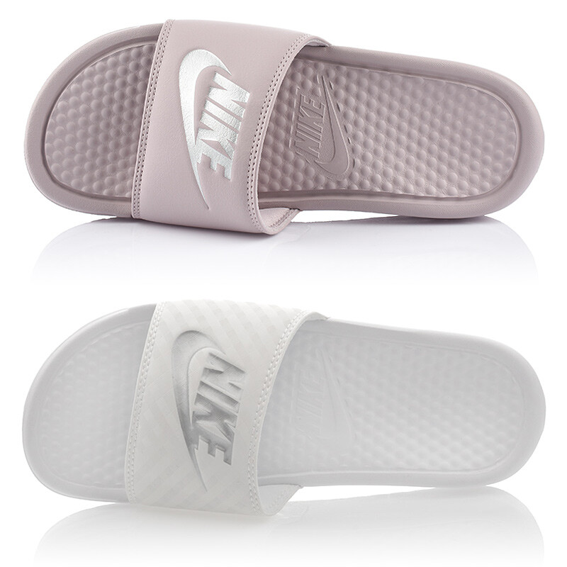 Details zu Nike WMNS BENASSI JDI Damen Badeschuhe Slide Badelatschen Sandals Badesandalen Details zu Nike WMNS BENASSI JDI Damen Badeschuhe Slide Badelatschen Sandals Badesandalen