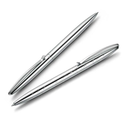 Metal ballpoint pen outlet