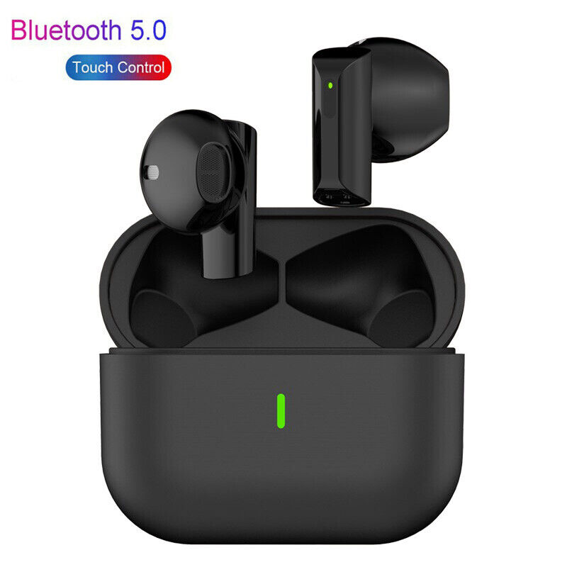 Bluetooth 5.0 Wireless  Headphones Earphones  Mini In-Ear Pods For  iPhone Android