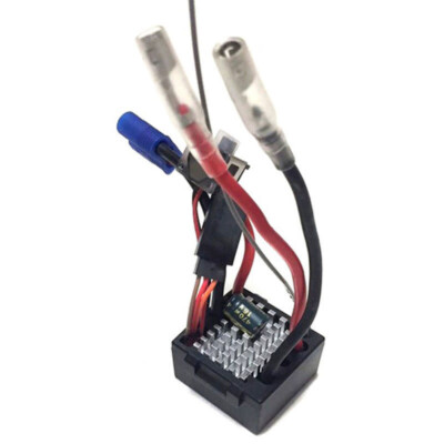 PRB18001 **Pro-Boat SRX210 FHSS 2-Channel Receiver and ESC