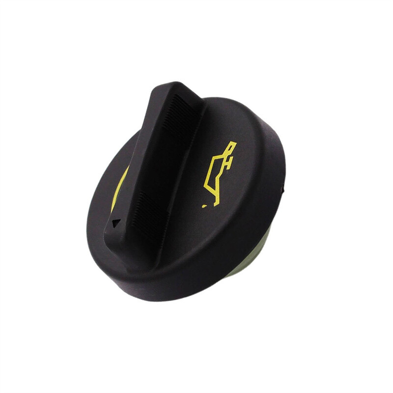 Engine Oil Filler Cap Fits for Kia Hyundai 1.6L 2.0L 2.4L 2008-2019 26510-26611