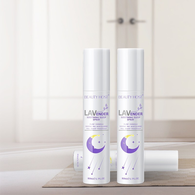 Lavender Soothing Sleep Spray with Lavender & Essential Oils - 2.7 fl. oz