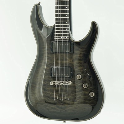 SCHECTER Hellraiser Hybrid C-1 AD-C-1-HR-HB