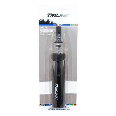 TRILINK GREASE GUN MOST TOOLS FOR MAINTENANCE TOOL STENS LG001TK