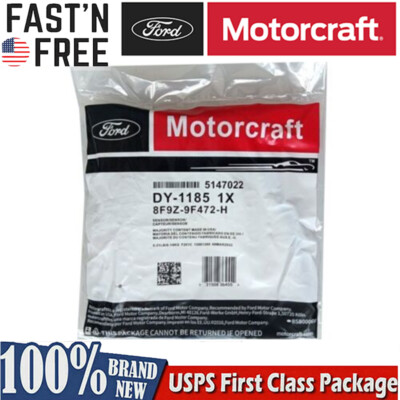Oxygen O2 Sensor Motorcraft DY1185 for Ford F150 Expedition Lincoln 8F9Z-9F472-H