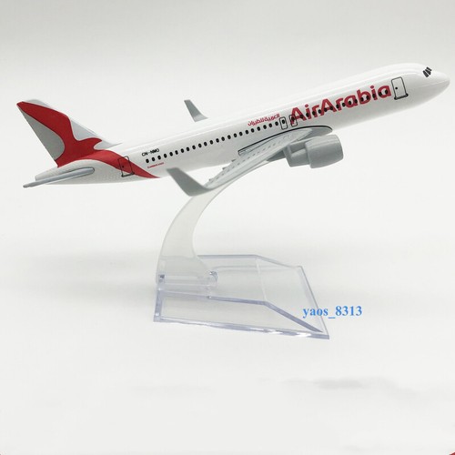 エアカラン  A320  模型 scale 1:200  size18.5cm エアカラン A320 模型 scale 1:200 size18.5cm
