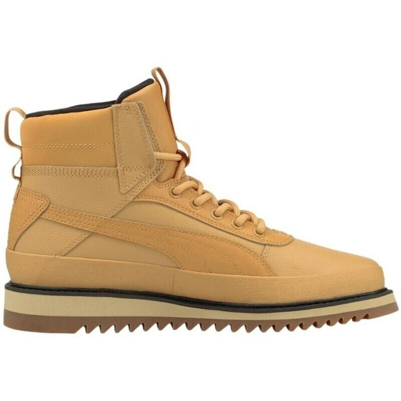 SNEAKERS ALTE PUMA DESIERTO V2 WTR 42.5 - UK 8.5 PUMA SOFT