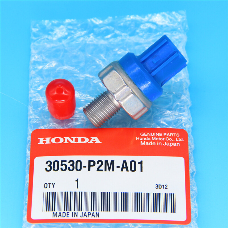 Brand New KNOCK SENSOR 30530P2MA01 For Honda Civic 2000-1996 Acura RL 2004-1996
