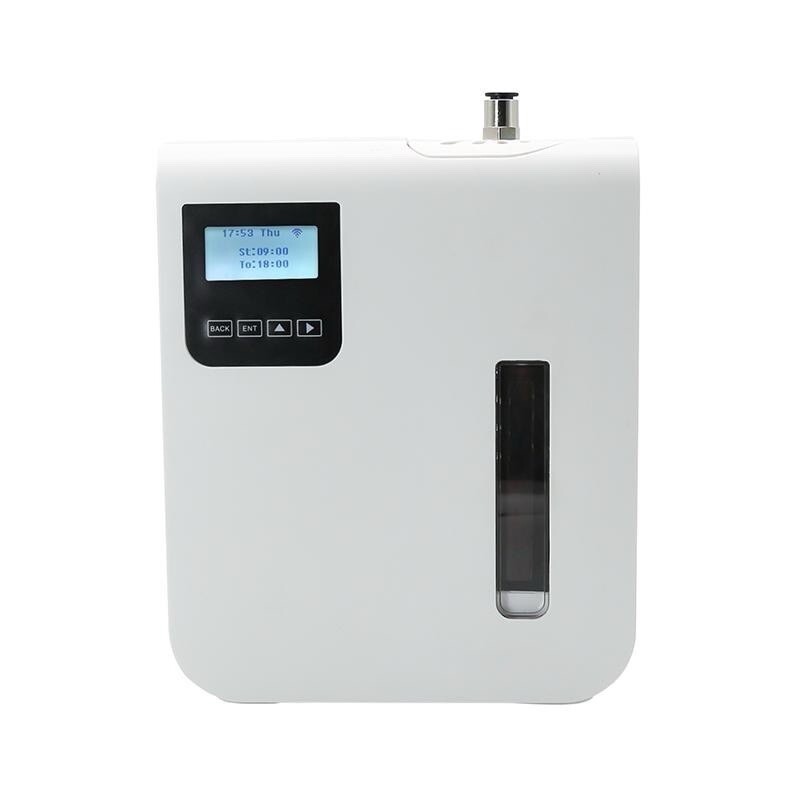 Smart HVAC Diffuser / Covers Up To  2000 Sqft/