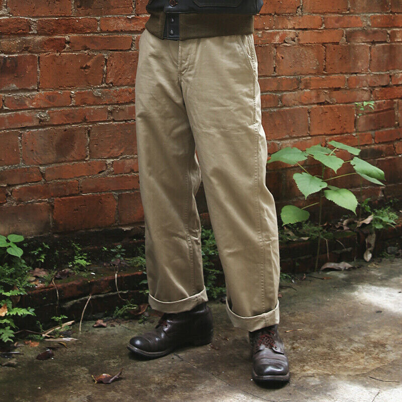 パンツ 1980's US ARMY CHINO TROUSERS 33/31 1980s US ARMY CHINO TROUSERS 33/31