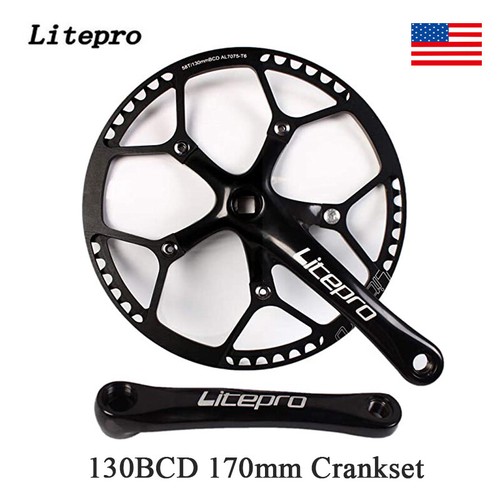 58t crankset hotsell
