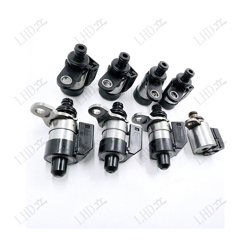 Ignition Switch & Door Lock Cylinder Set For 2011-2015 Hyundai Elantra 1.8L/2.0L