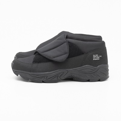 MOONSTAR 810sET006 UNIVE BLACK Daily Use Shoes
