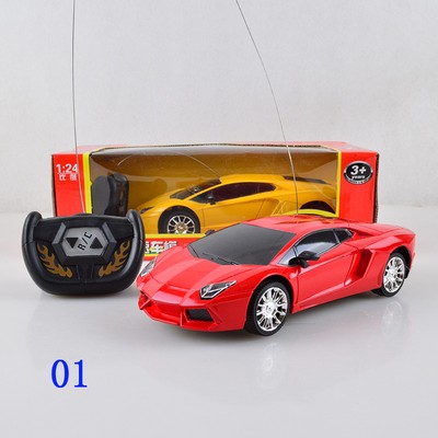 124 two remote control toy car remote control car toys RC Model Vehicles amp Kits