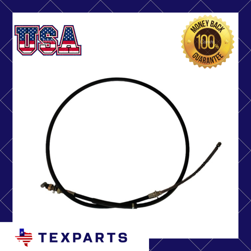 47506-16600-71 Parking Brake Cable for Toyota Forklift 8FD10-18 8FG10-18