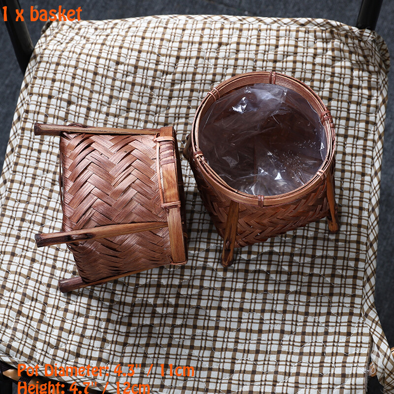 cachepots-de-jardin-en-bambou-tress-d-coratif-pour-bureau-artisanat