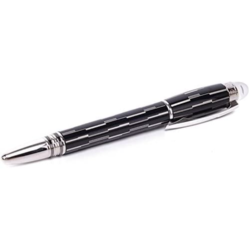 Montblanc starwalker top black mystery