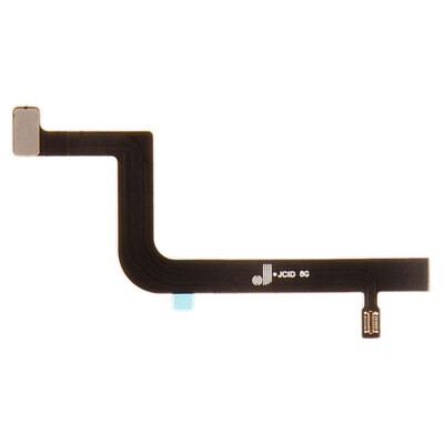 JC Home Button Restoration Flex Cable for Apple iPhone 8 SE 2nd Gen Repair