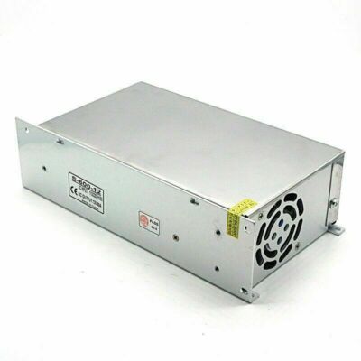 Switch Power Supply Transformer AC 110V To DC 12V/24V/5V Adapter For Led Strip