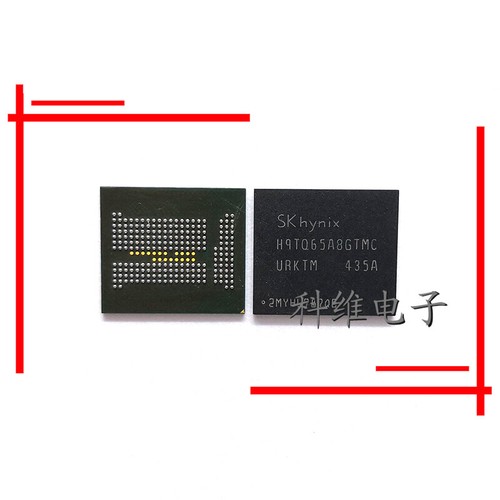 おまとめ【q685】【q669】【q691】【fl592】【fl596】 1pcs H9TQ65A8GTMC 221balls emcp 8+1 8G | eBay