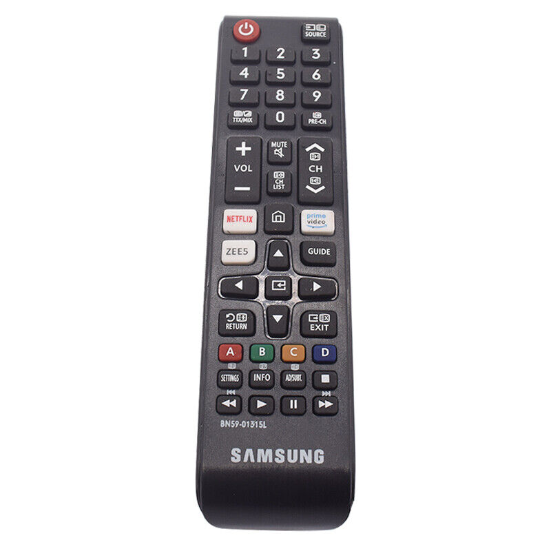Remote Control For Samsung Tv Un58tu7000fxza Un55tu7000fxzc Un58tu7000fxzc