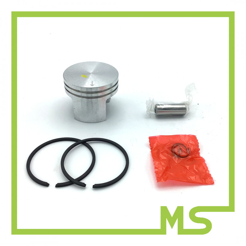 Piston Ensemble De Piston Pour Stihl Ms200t- 40 Mm