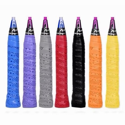1pc Kawasaki Over Grip Tape Roll Badminton Tennis Very Sticky Squash Racket Golf