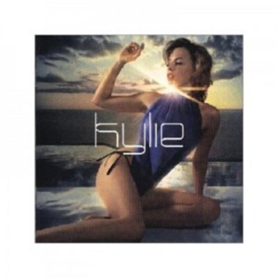 KYLIE MINOGUE (FEAT. ROBBIE WILLIAMS) - LIGHT YEARS  CD 15 TRACKS POP NEW