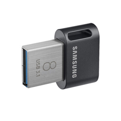 Samsung FIT Plus UDisk 8GB-128GB USB 3.1 Flash Drive Memory Stick Storage Device