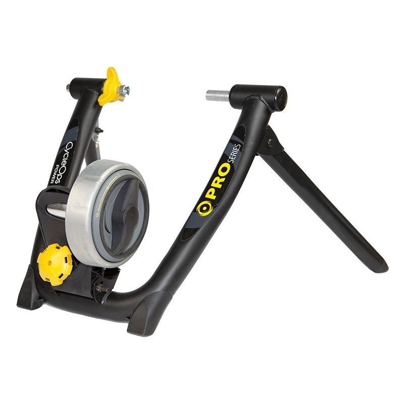 Rodillos y entrenadores para bicicleta CycleOps