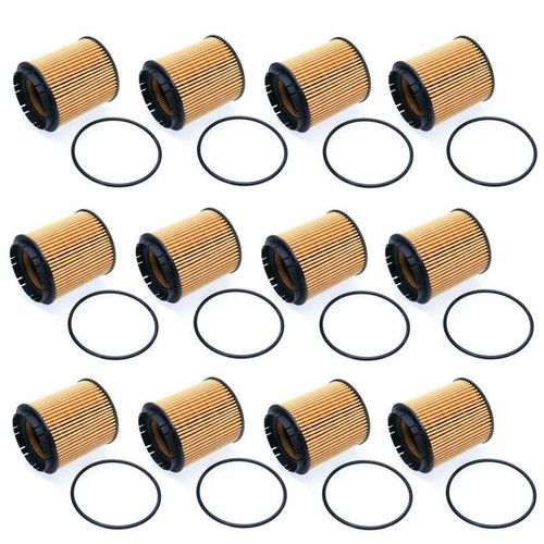 Filter Element For Bui-ck Regal 2.4l Chevy Cobalt 2.2l 19260345