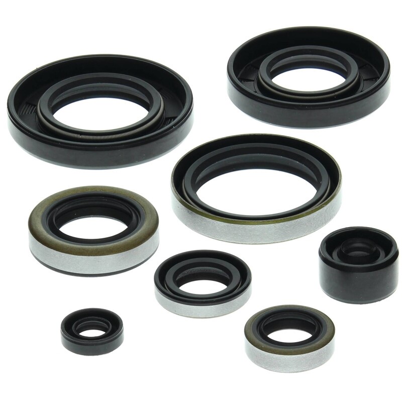 Vertex - 822159 - Engine Oil Seal Kit for sale online | eBay