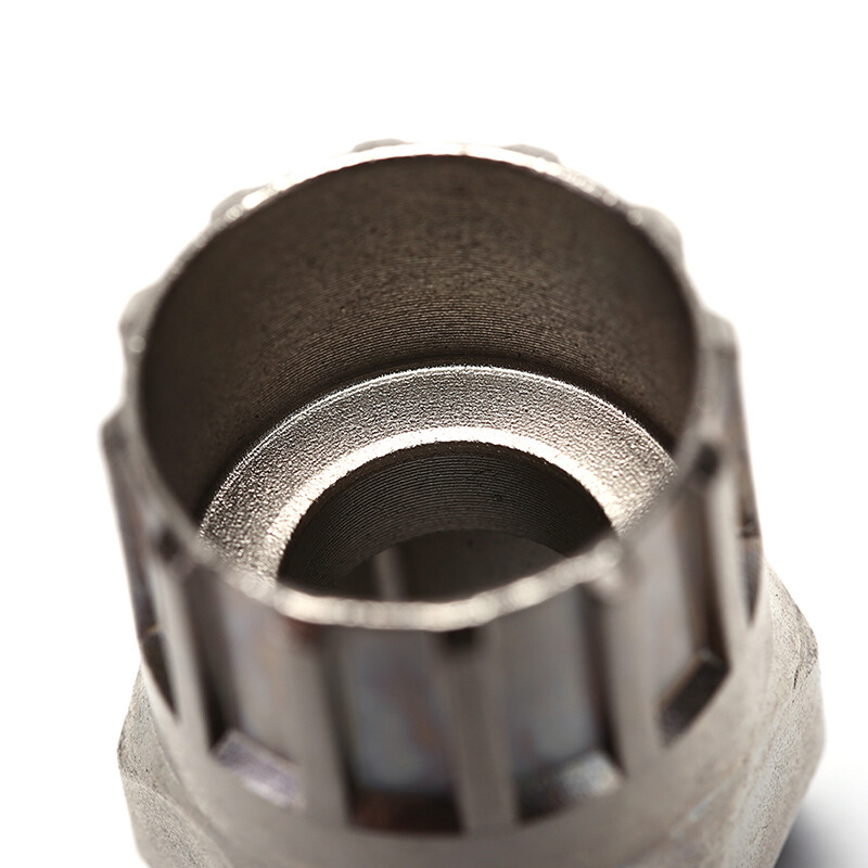 Road Bike Flywheel Cassette Remover Mountain Bike Socket Wrench Repair Tool:WG