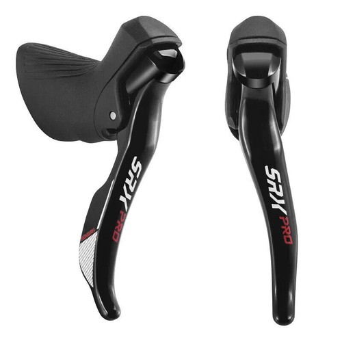 SENSAH Road Bike Groupset SRX PRO 1x11 Speed Gravel Bicycle