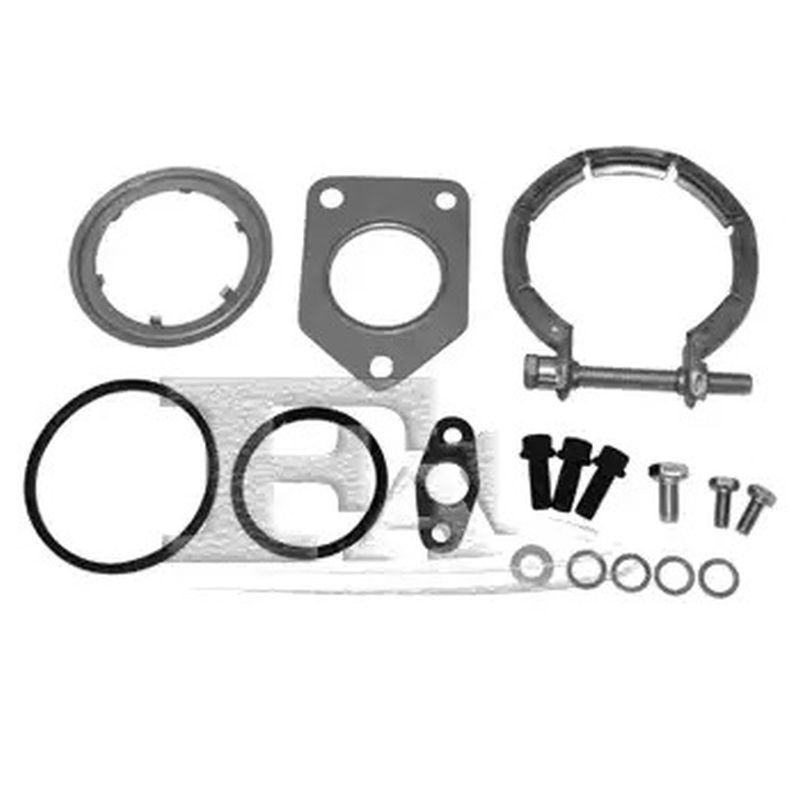 Montagesatz, Lader Fa1 FÃ¼R Bmw 3 E90  320 D Xdrive