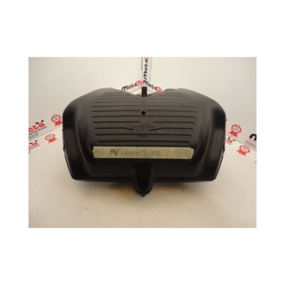マー　10BOX Airbox Ducts Filter Box Luftfiltergehäuse Kawasaki Zx10 R 04