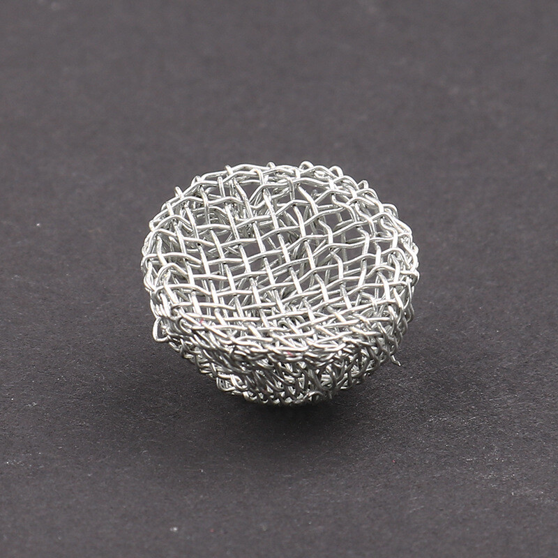 10x 16mm Smoking Pipes Metal Filter Screen Multi-function Tobacco Tools Material