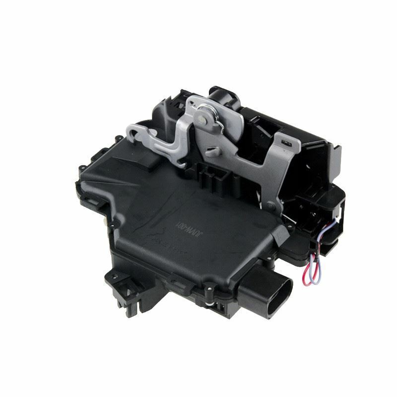 For VW New Beetle 1998-2010 Front Left Door Lock Actuator Solenoid Mechanism