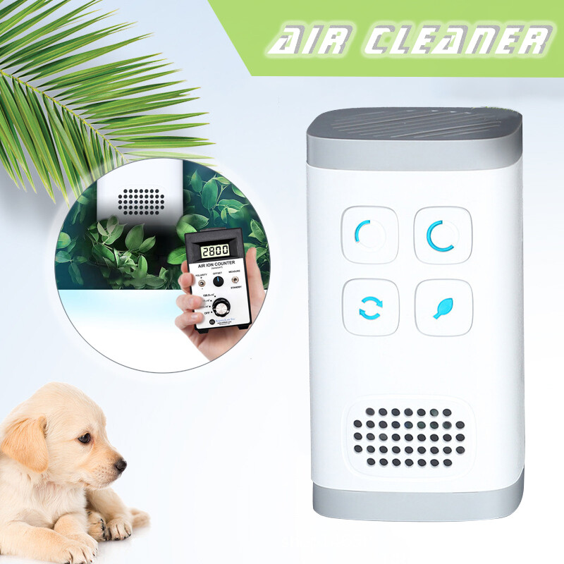Ioniser -s