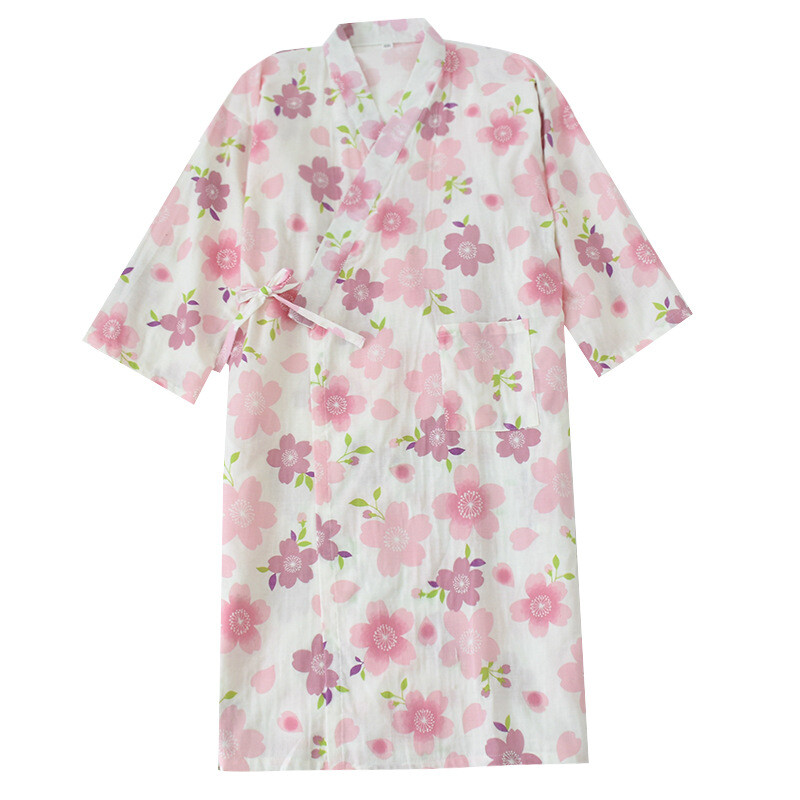 femme-coton-kimono-pyjama-yukata-peignoir-pyjama-imprim-floral-en-vrac