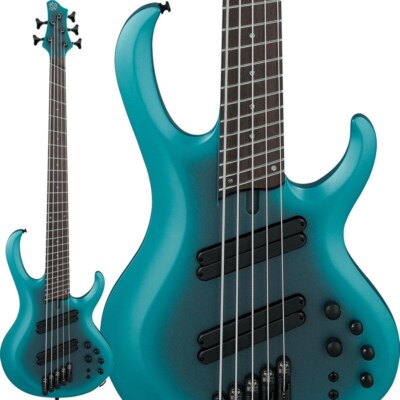 Ibanez BTB605MS-CEM Bass Workshop SPOT MODEL From japan with