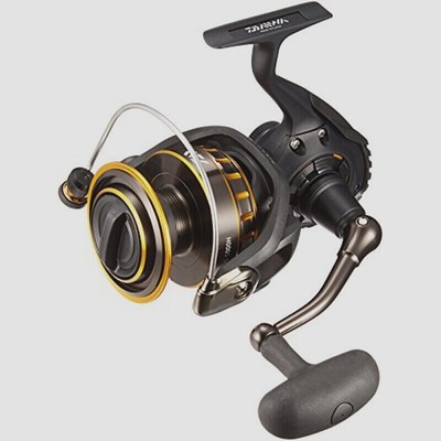 New Old Stock DAIWA GS-2 SPINNING FISHING REEL SPOOL NOS
