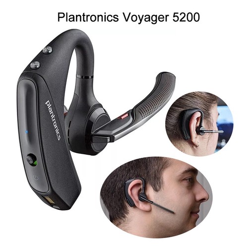 Plantronics Voyager 5200UCワイヤレスインカムイヤホン Amazon.co.jp: 【国内正規品】 PLANTRONICS Poly（ポリー