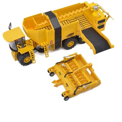 Siku 4060 1:32 Rubenroder Sugar Beet Harvester Arracheuse a Betteraves Model Car
