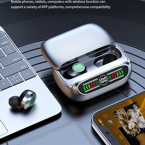 Bluetooth Headphones