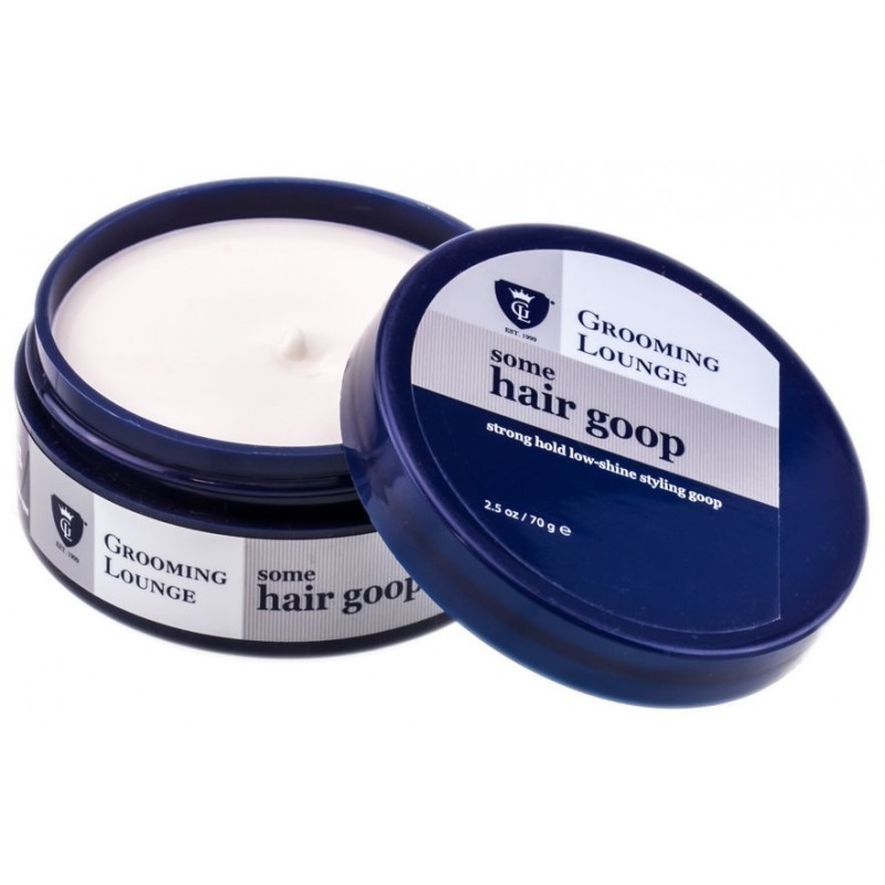 2 Grooming Lounge Some Hair Goop 2.5 oz. BRAND NEW