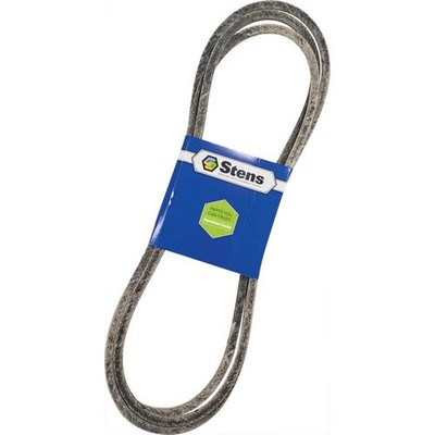 REPLACES JOHN DEERE DECK BELT GX10063 1646H FITS 1646HS 1646V 1 2" STENS 266-251